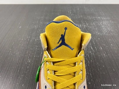 Rep MAX DX6660- Neat Jordan 3814 3 Air  1015